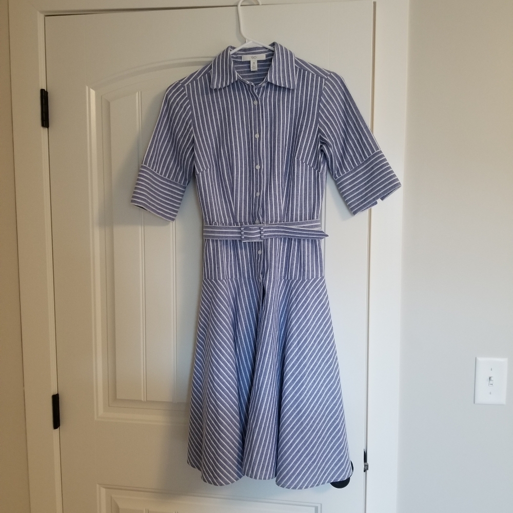 Beautiful midi dress